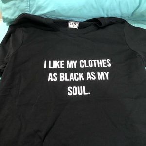 Meet your Posher, Charlotte